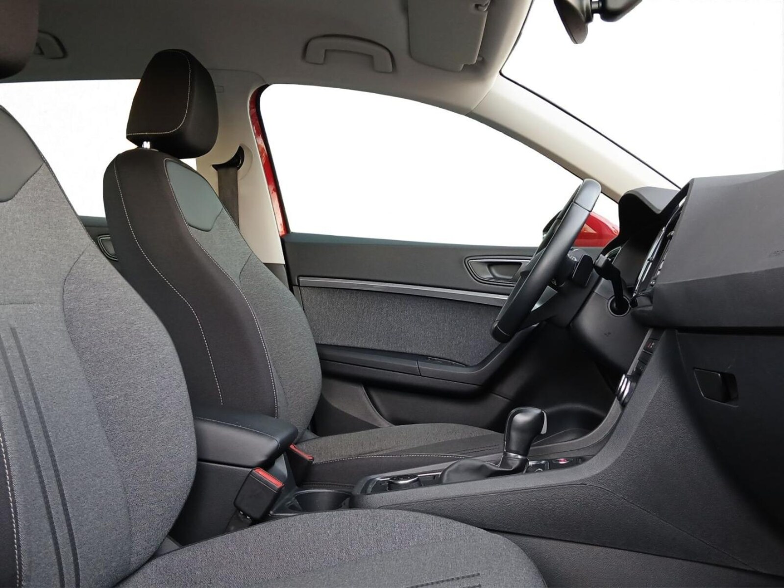SEAT Ateca – Bild 3
