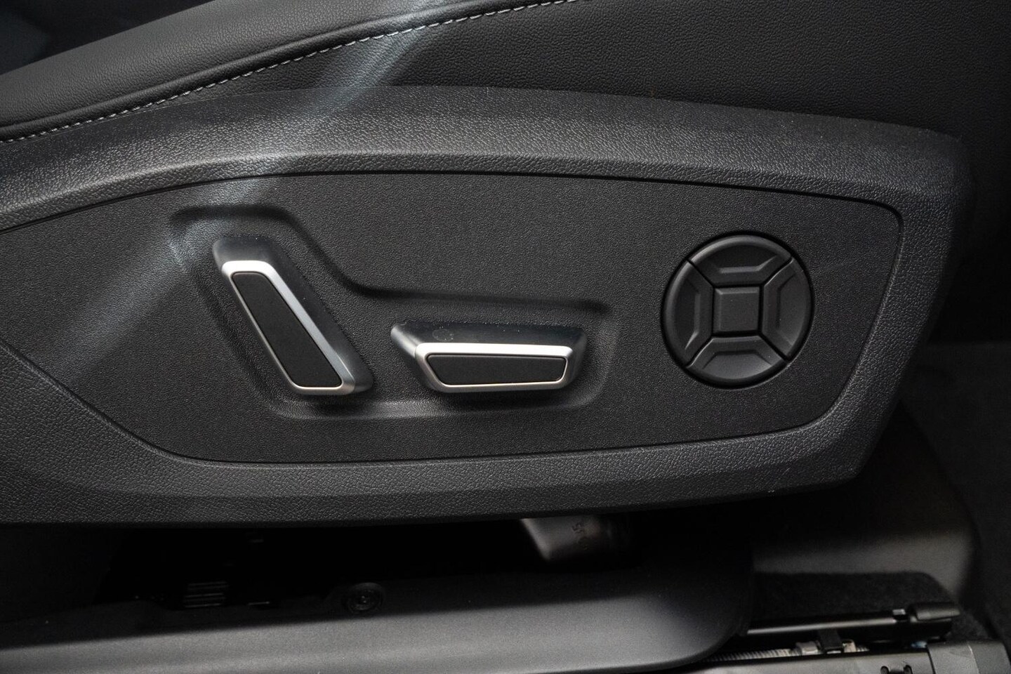 Image about Audi Q3 SUV TFSI 110 kW launch edition