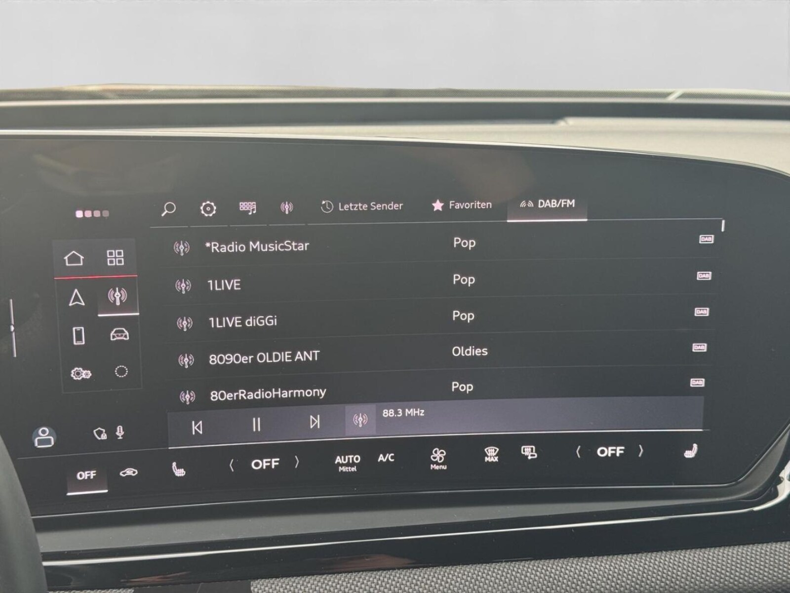 Audi A5 Avant – Bild 13