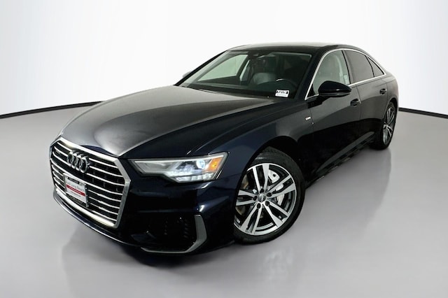 Photo of 2019 Audi A6 Sedan