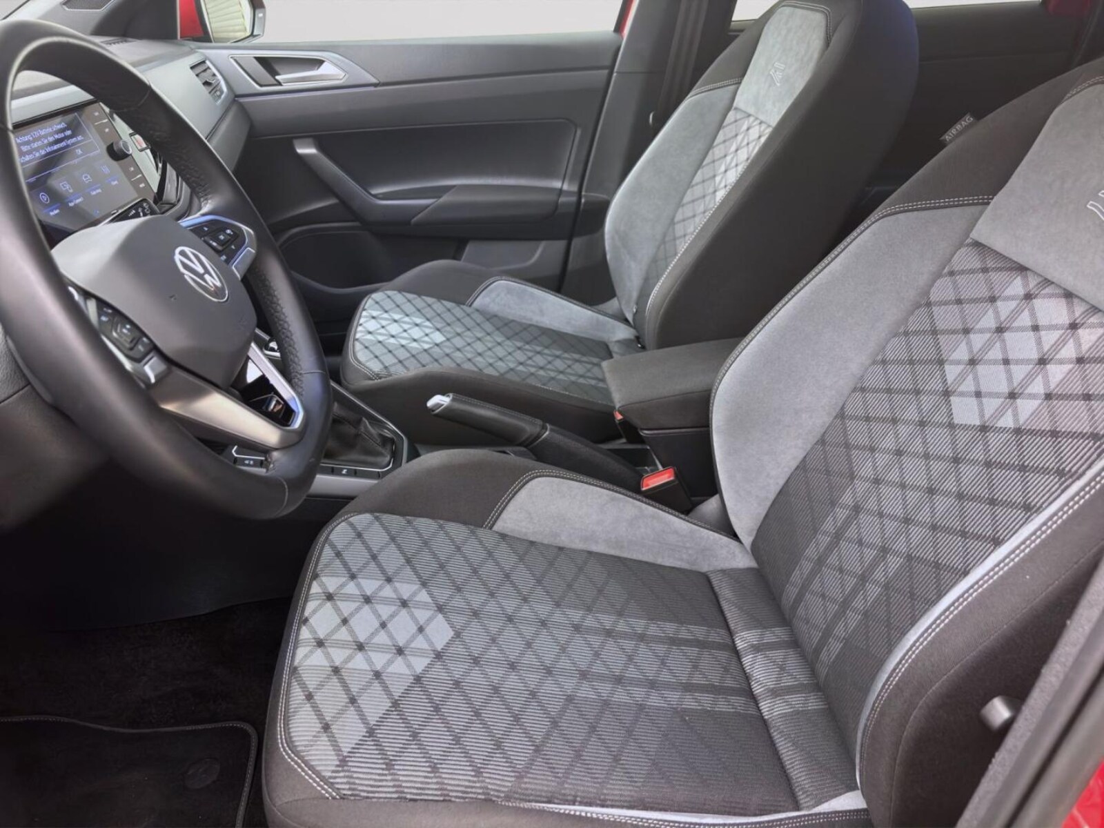 Volkswagen Polo – Bild 10