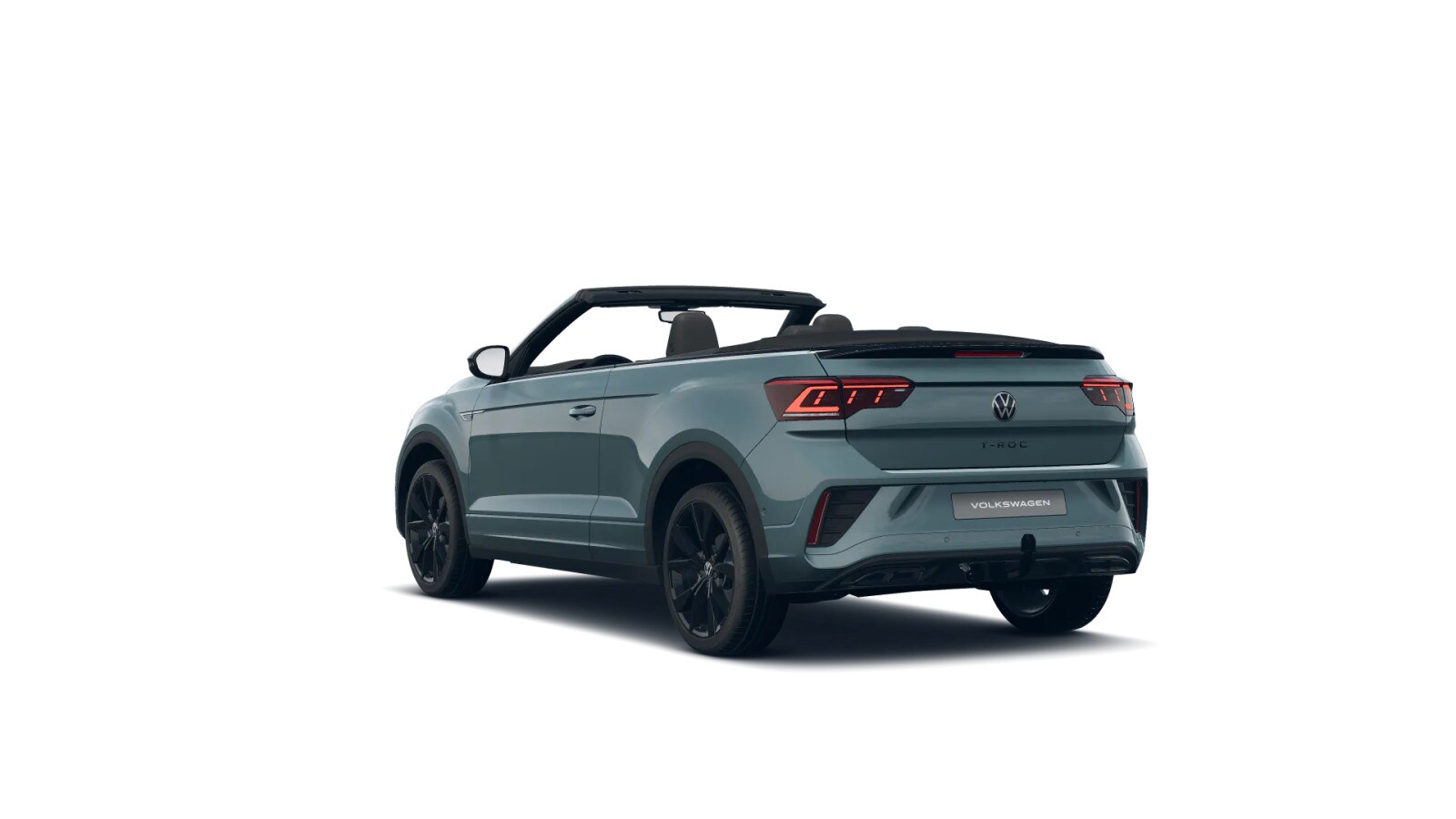 Volkswagen T-Roc Cabriolet – Bild 5