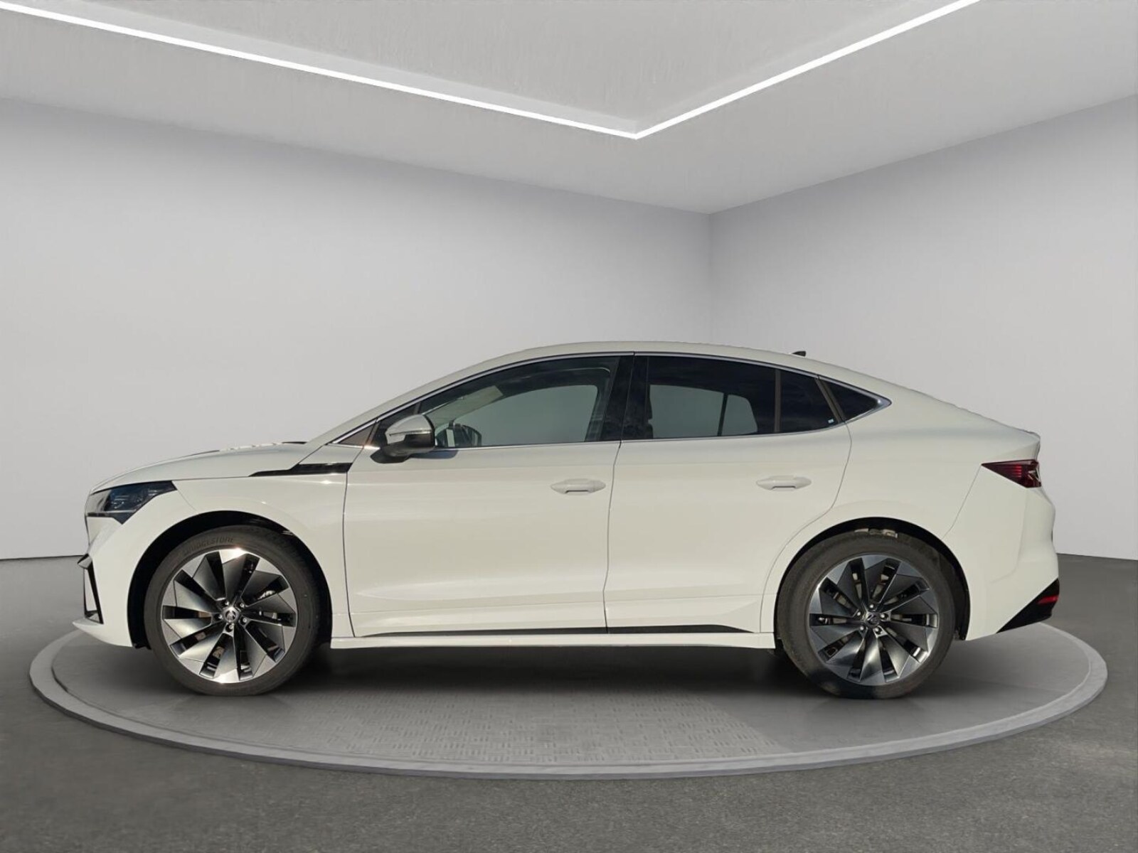 Škoda Enyaq Coupé – Bild 5