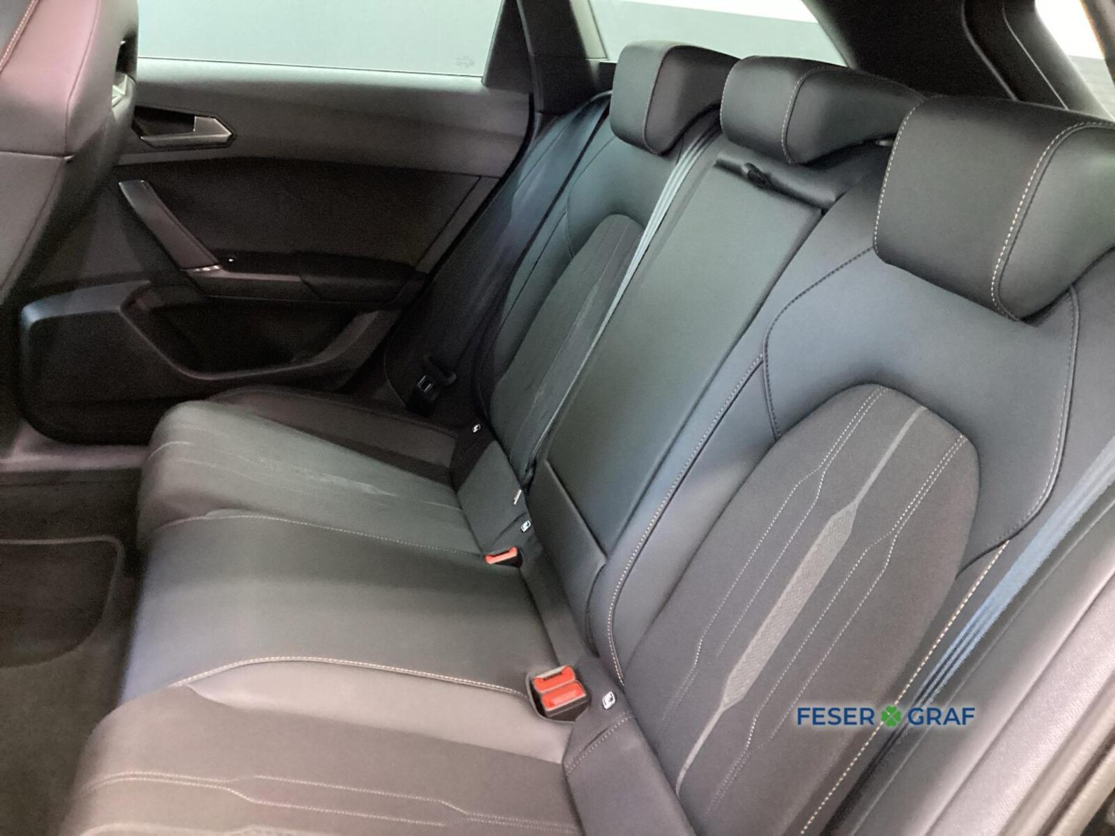 CUPRA Leon Sportstourer – Bild 7