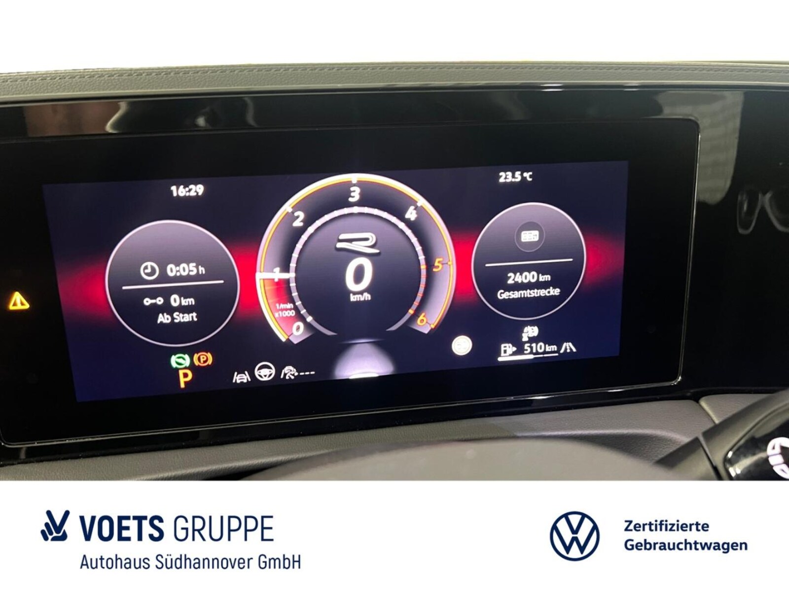 Volkswagen Tiguan – Bild 11