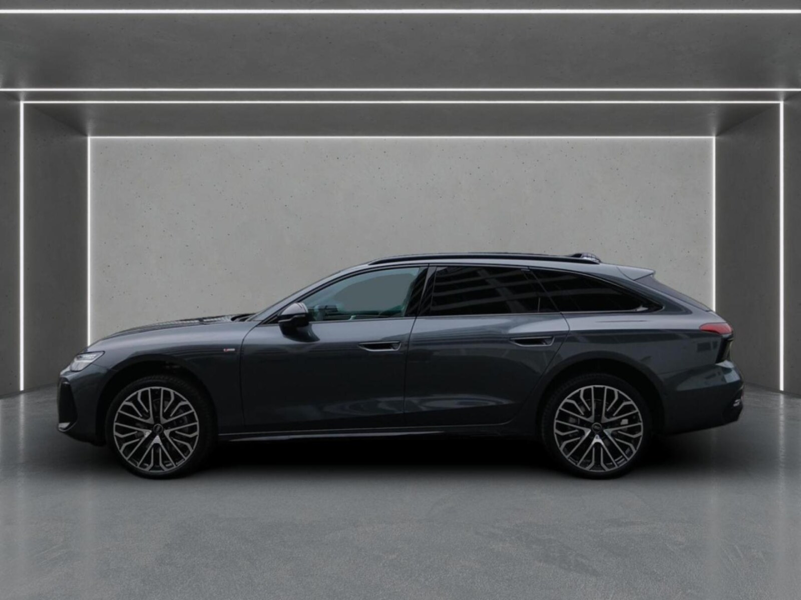 Audi A6 Avant – Bild 4