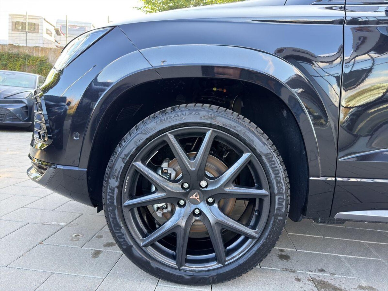 CUPRA Ateca – Bild 7