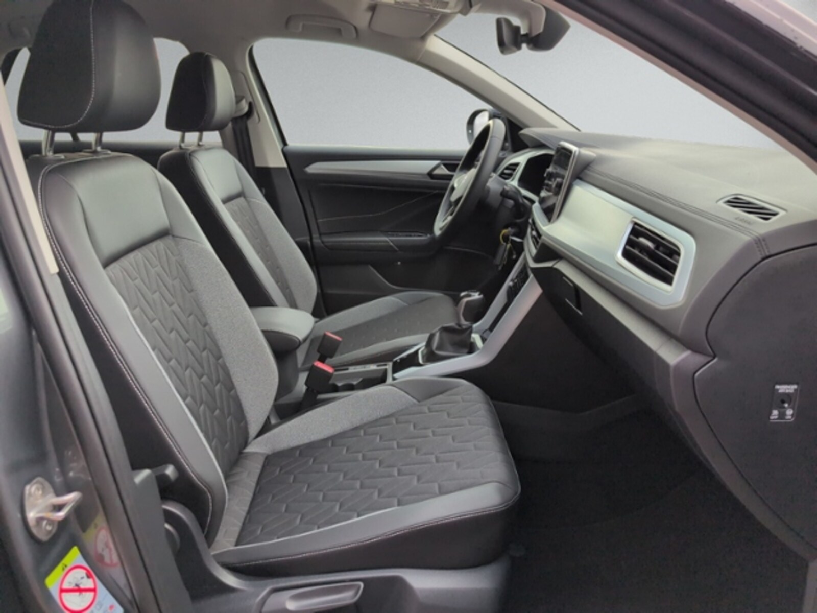 Volkswagen T-Roc – Bild 11