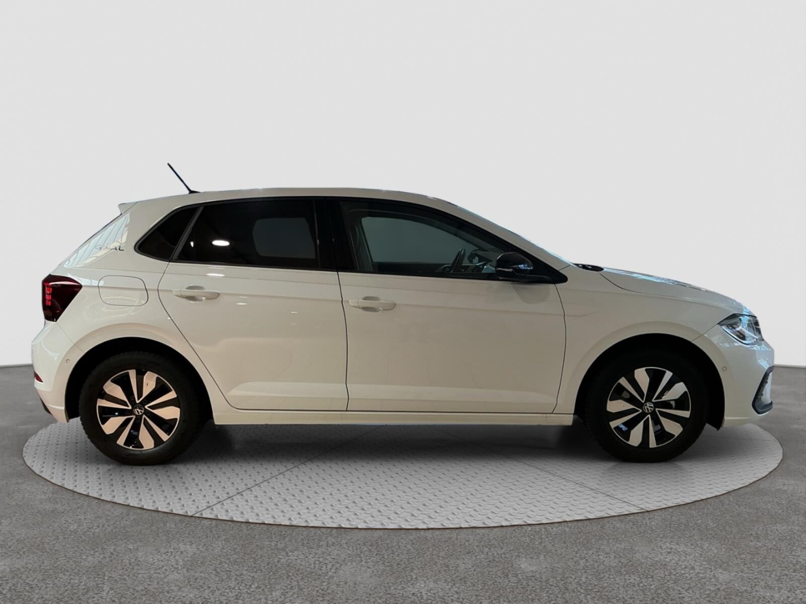 Volkswagen Polo – Bild 4