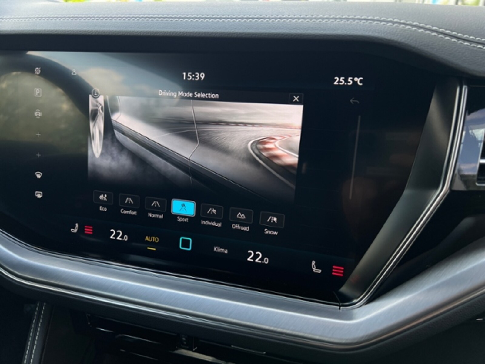 Volkswagen Touareg – Bild 16