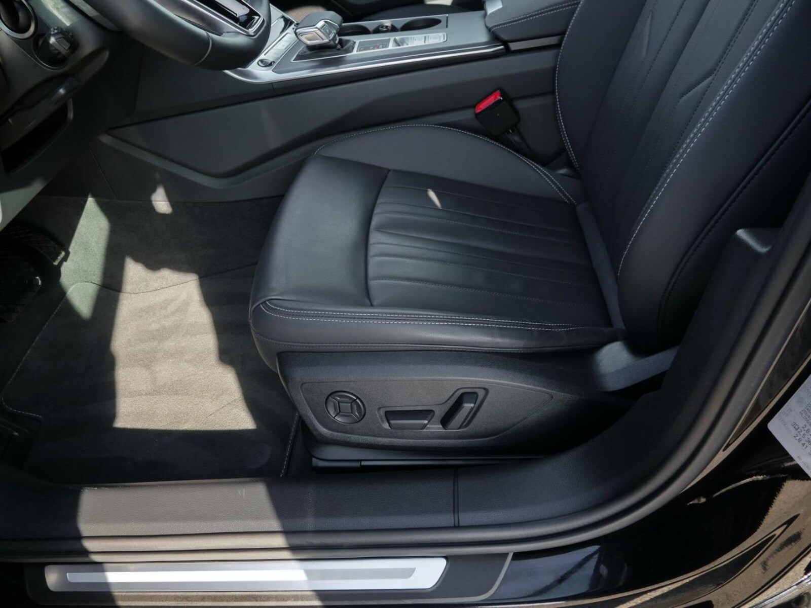Audi A6 Avant – Bild 23