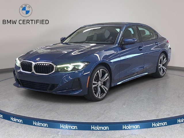 2023 BMW 330i
