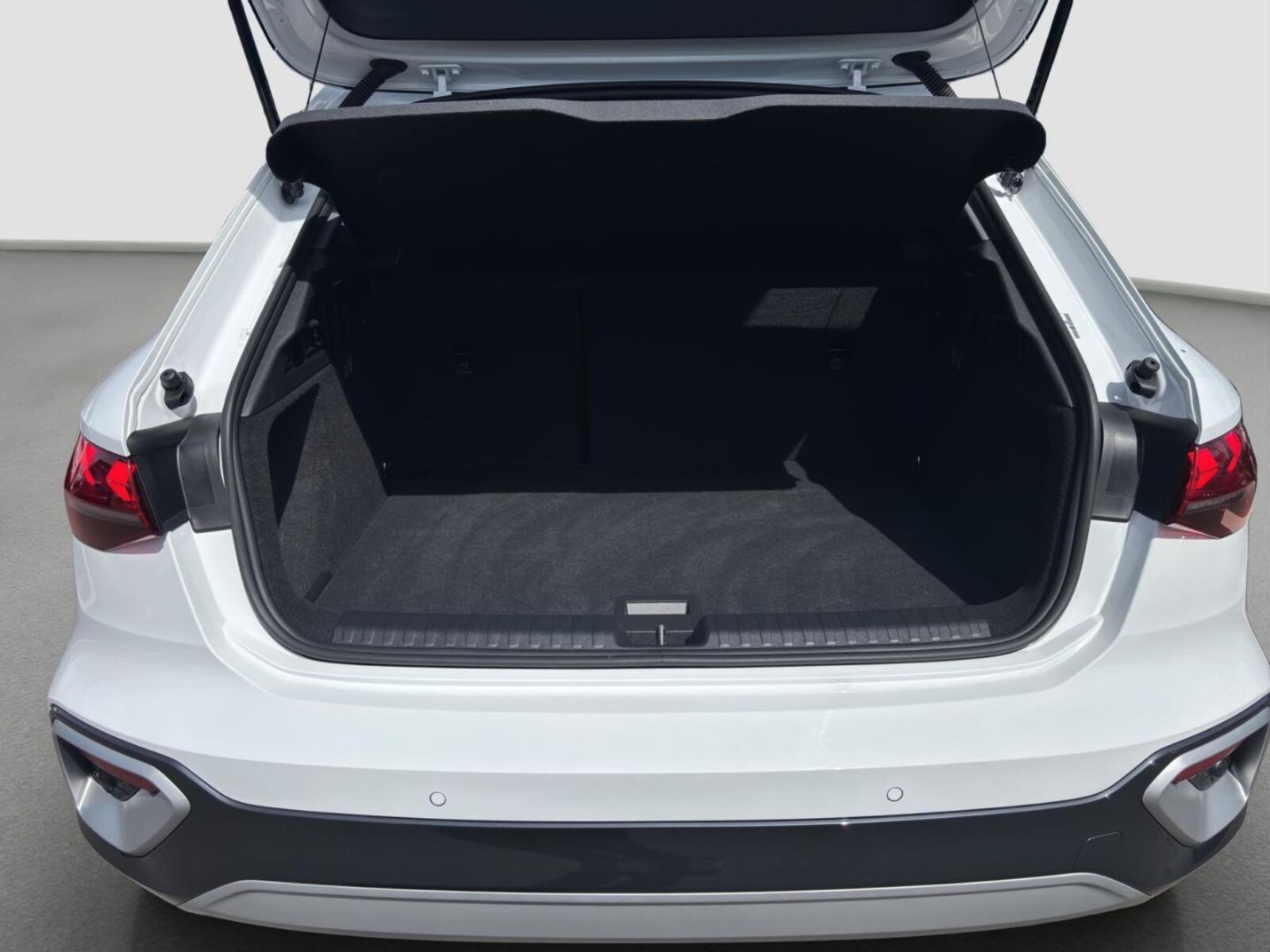 Audi A3 allstreet – Bild 13