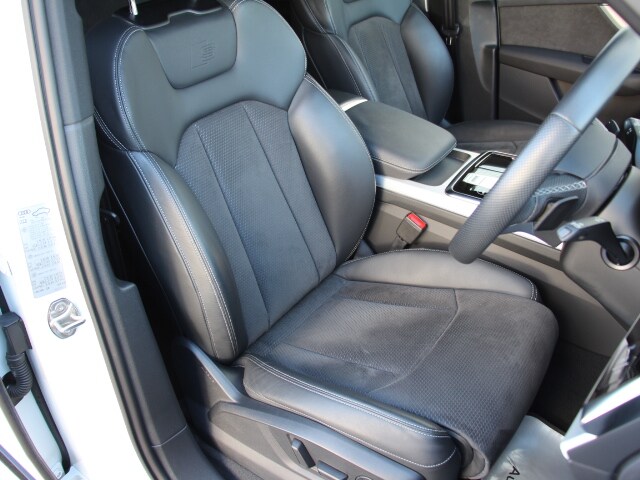 Image about Audi Q7 55 TFSI quattro S line 250(340) kW(PS) tiptronic