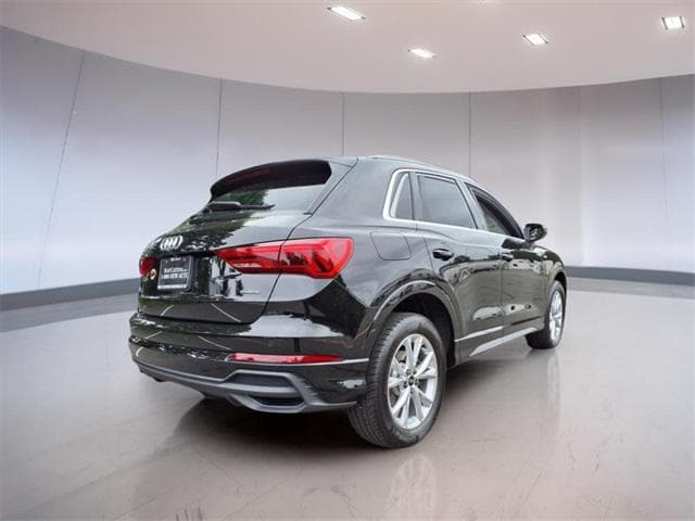 Used 2024 Audi Q3 S Line Premium Plus with VIN WA1EECF31R1164529 for sale in Freehold, NJ