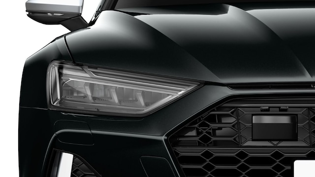 Audi RS7 TFSI Quattro Tiptronic -  - Joinsteer - #5