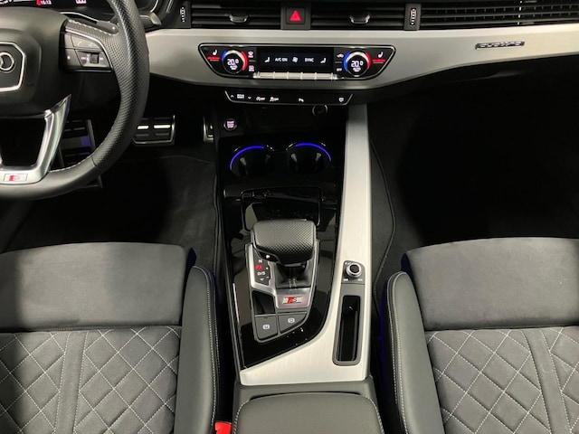 Audi S5 Sportback S5 Sportback TDI 251341 KW(PS) Tiptronic - 2023 - Joinsteer - #7