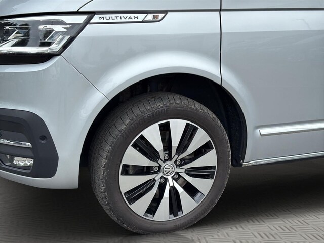 Volkswagen T6.1 Multivan
