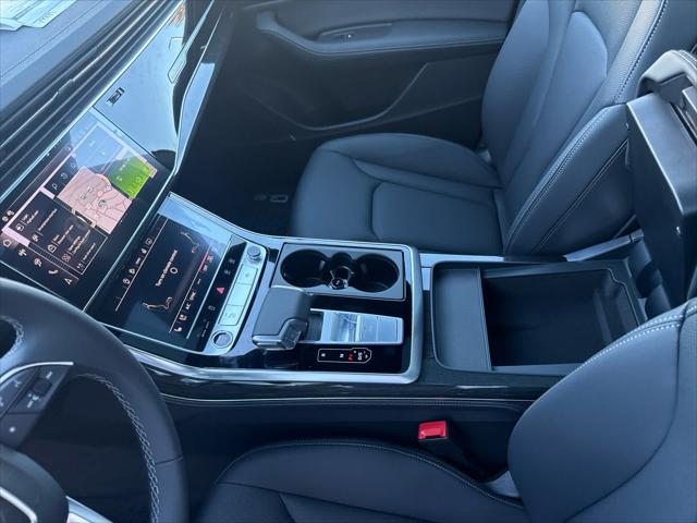 2026 Audi Q8 Premium Plus - Photo 19