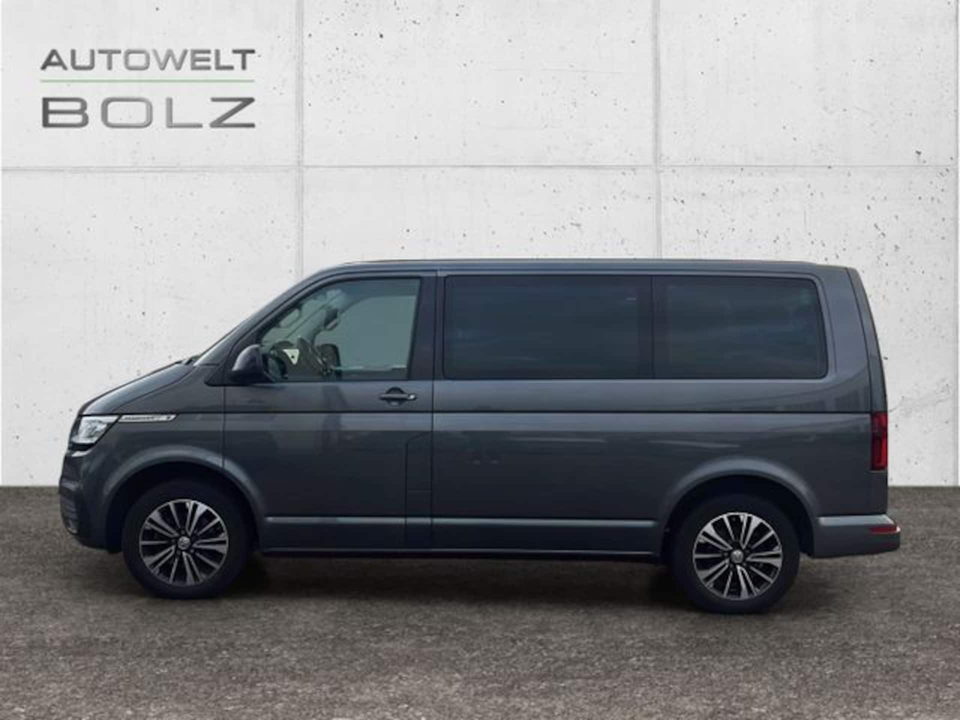 Volkswagen T6.1 Multivan Comfortline
