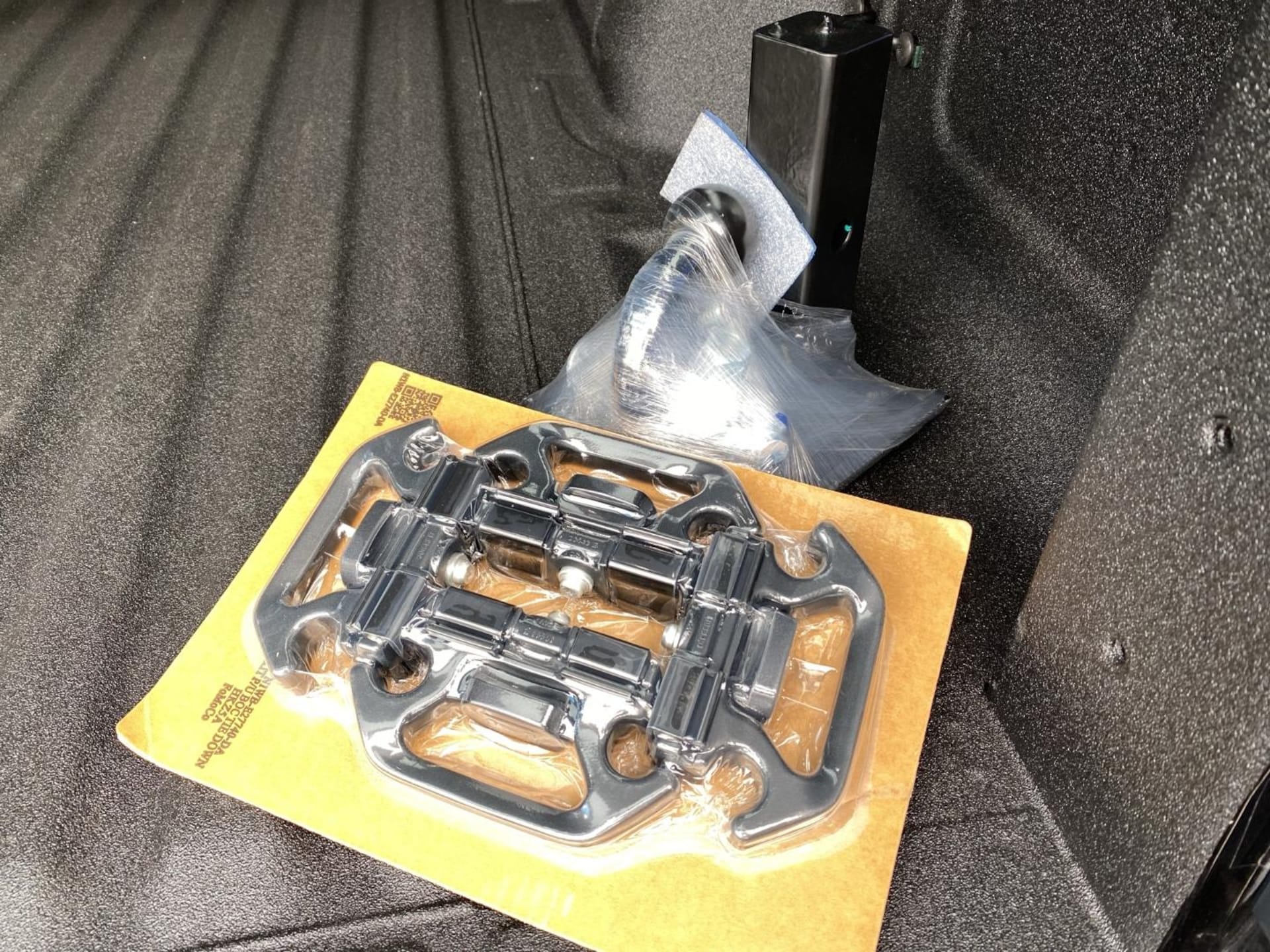 Volkswagen Amarok DoubleCab PanAmericana