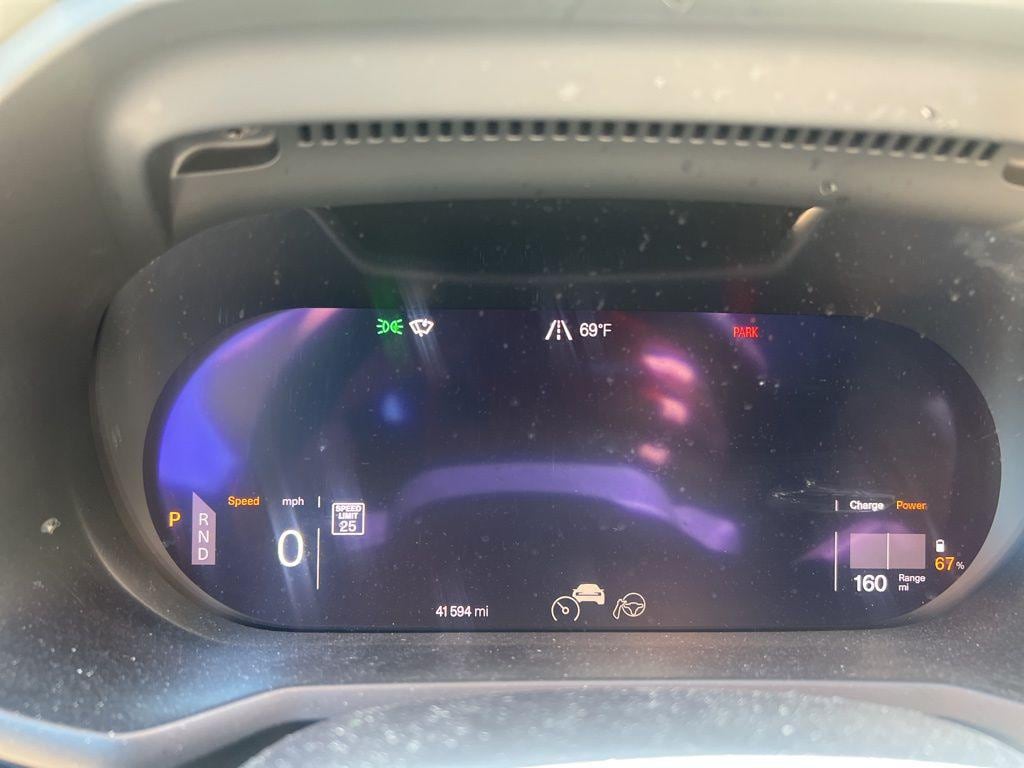 Used 2022 Polestar 2 Base with VIN LPSED3KA7NL057621 for sale in Edison, NJ