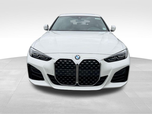 2023 BMW 430i Gran Coupé