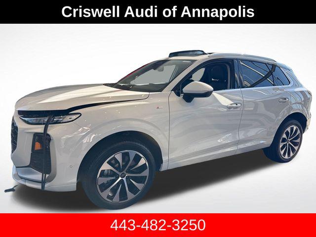 2026 Audi Q3