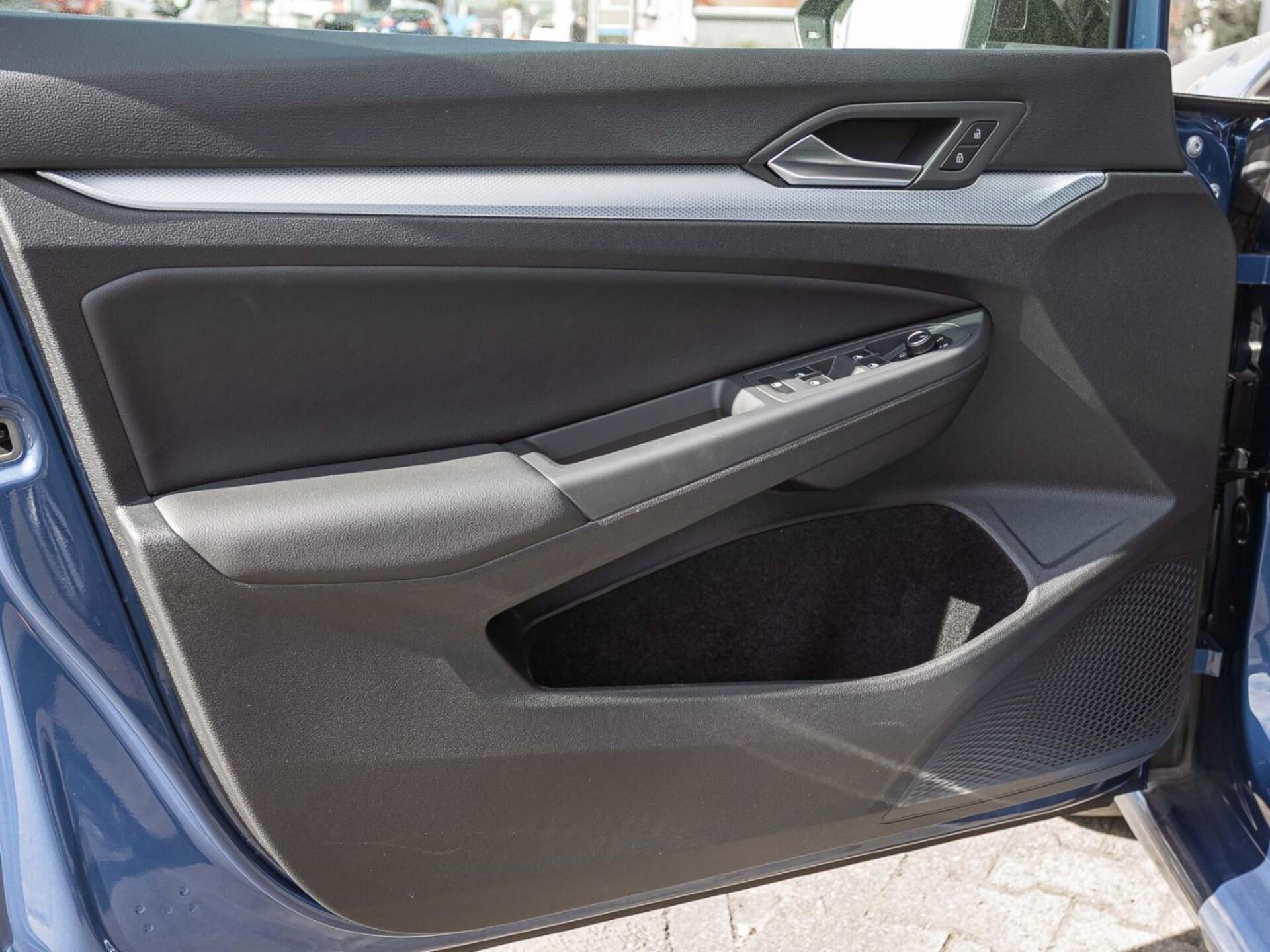 Volkswagen Golf Goal