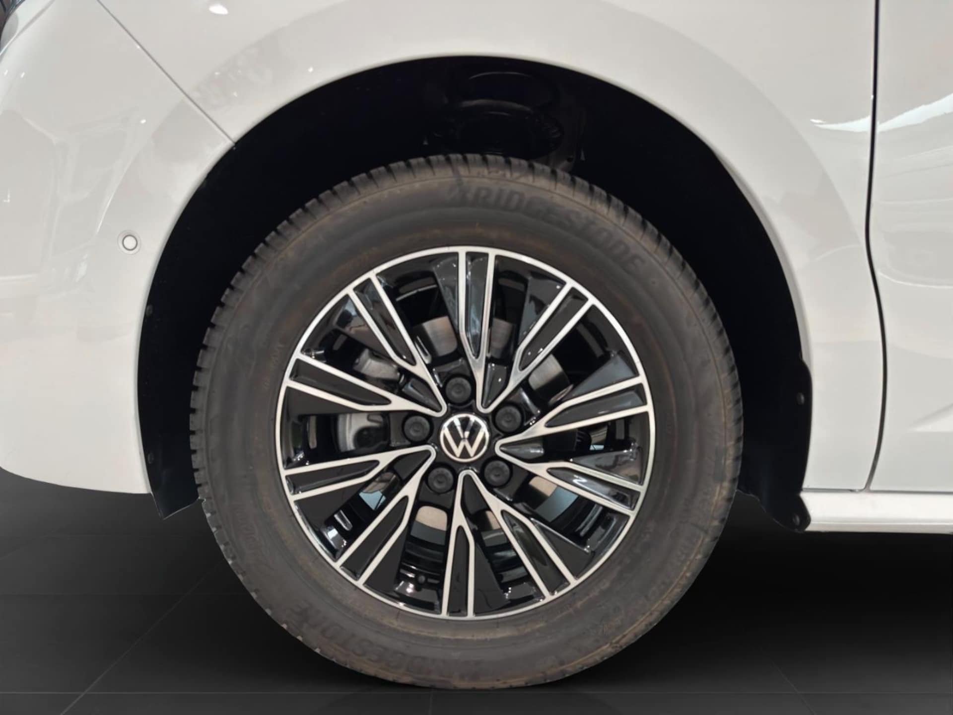 Volkswagen California Ocean