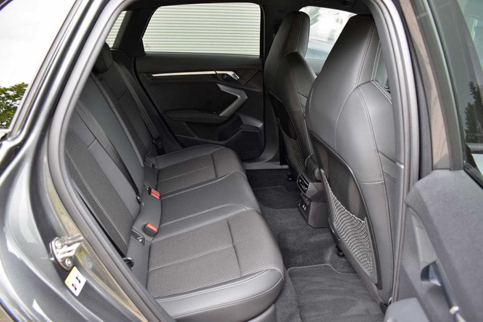 Audi A3 Sportback – Bild 6