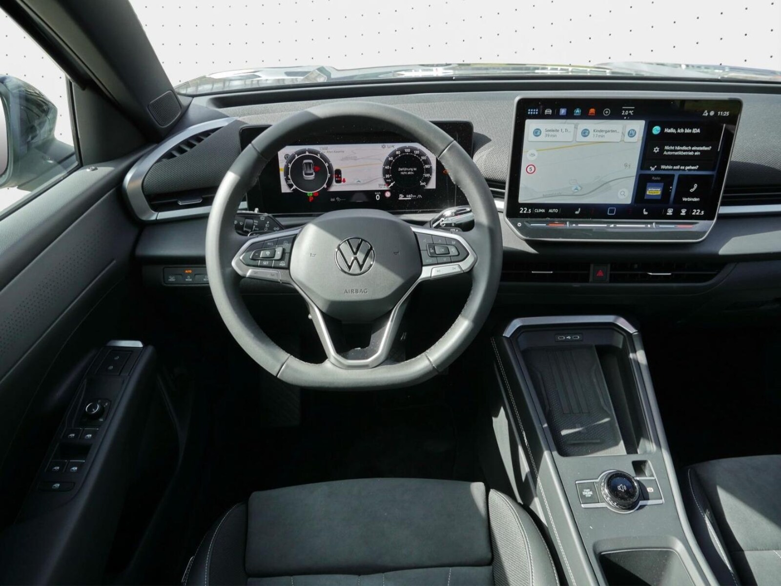 Volkswagen T-Roc – Bild 8