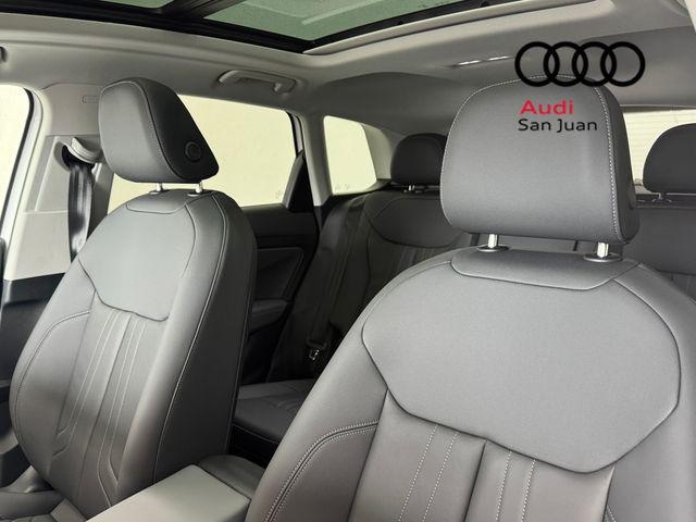 2026 Audi Q3 Base - Photo 17