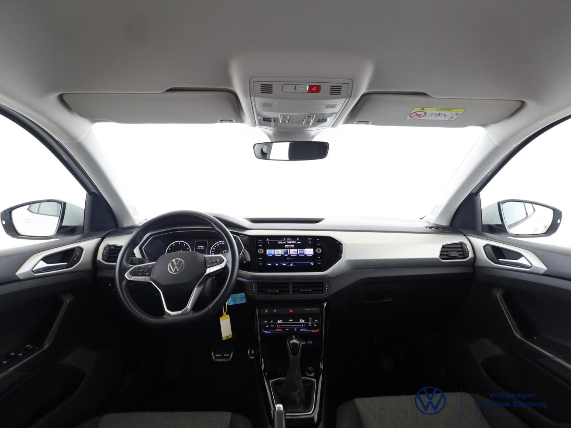 Volkswagen T-Cross MOVE