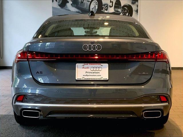 2026 Audi A5 Sedan