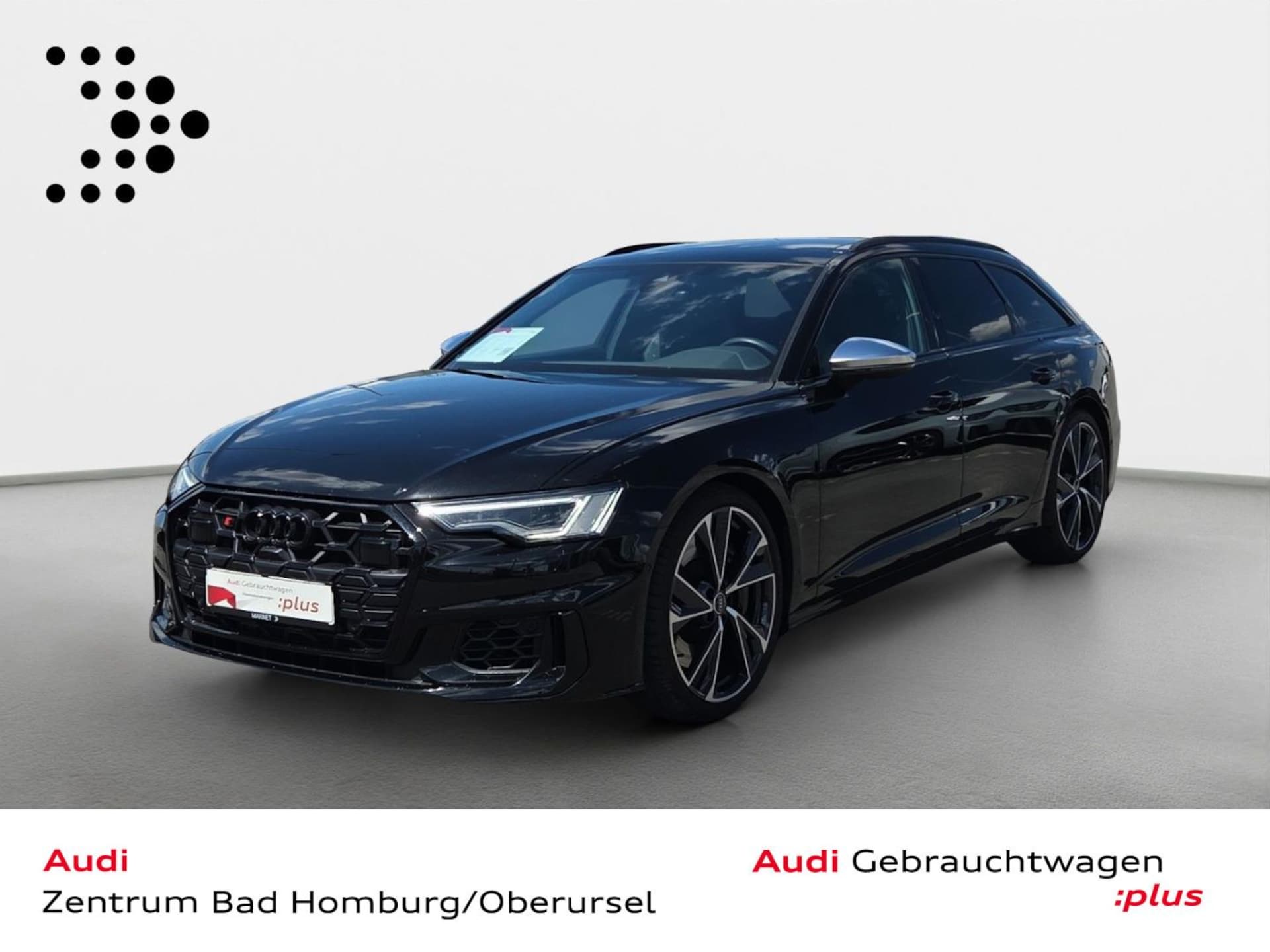 Audi S6 Avant