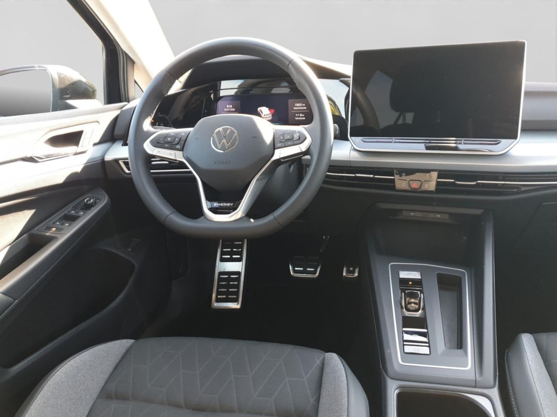 Volkswagen Golf ENERGY