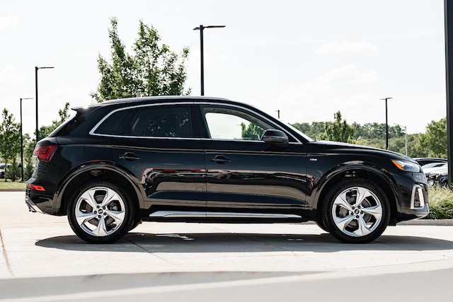 2022 Audi Q5