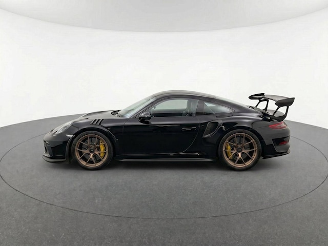 2019 Porsche 911 GT3