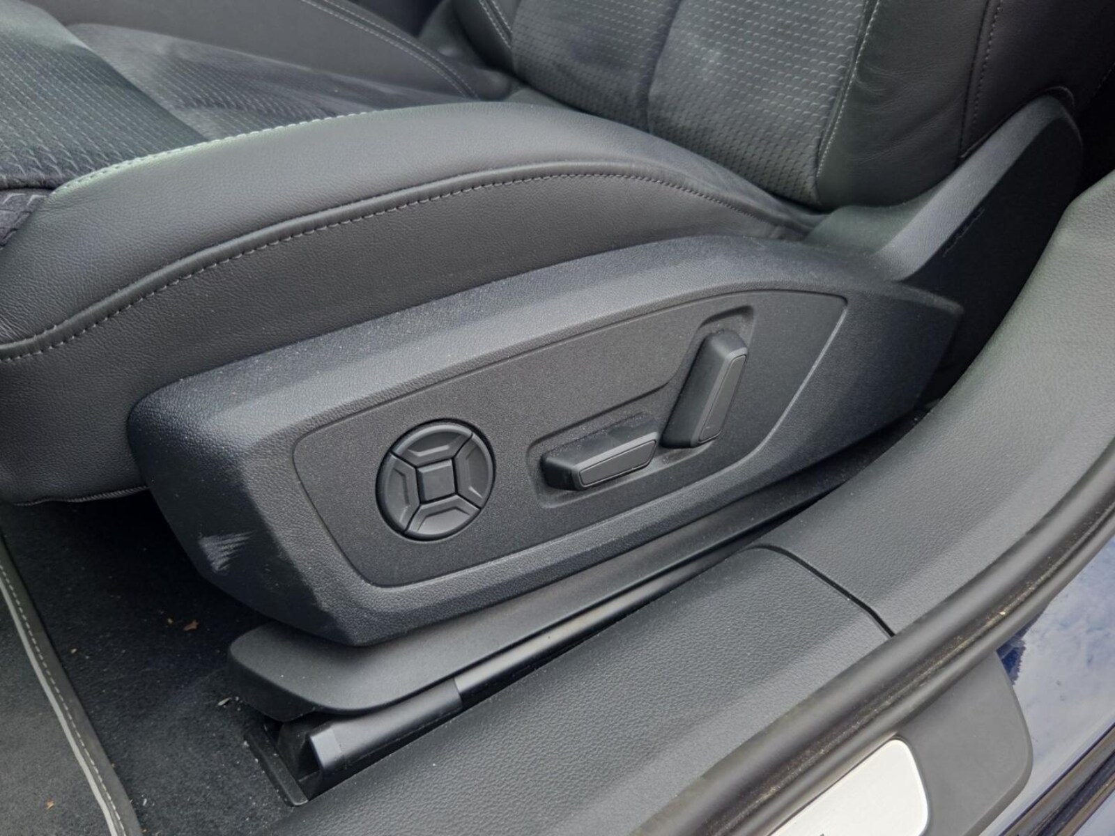 Audi S6 Limousine – Bild 14