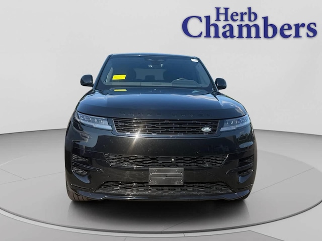 2024 Land Rover Range Rover Sport