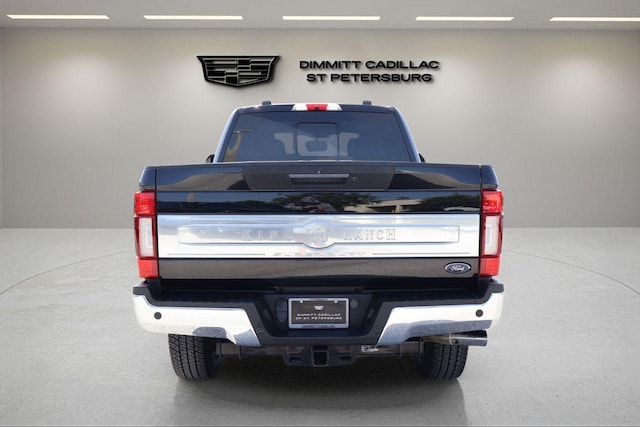 2021 Ford