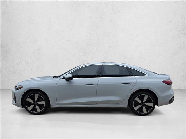 2025 Audi New A5 Premium Plus - Photo 8