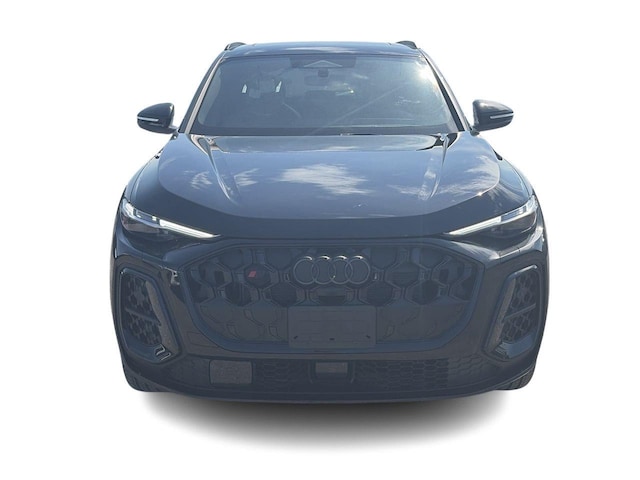 2026 Audi SQ5