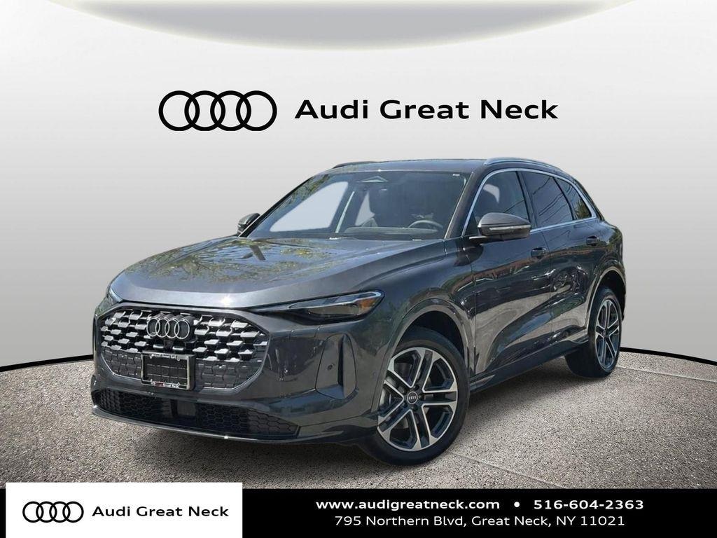 2026 Audi Q5