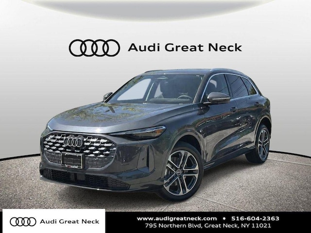 2026 Audi Q5