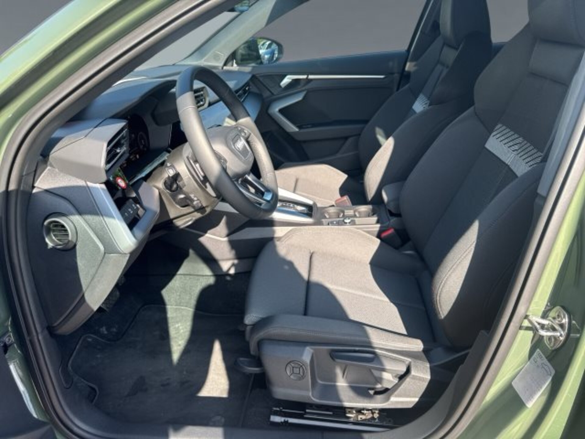 Audi A3 Sportback TFSI e Advanced