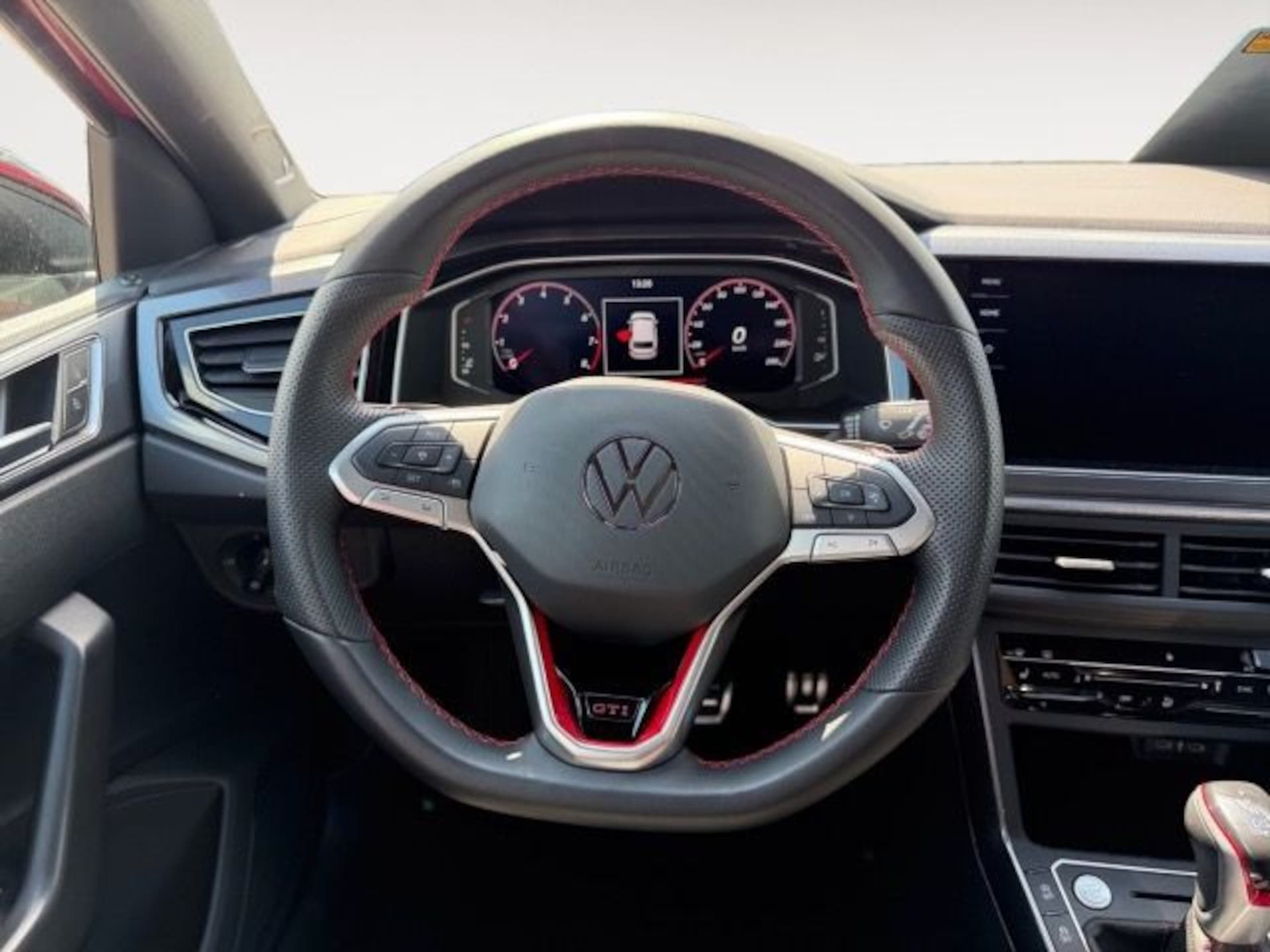 Volkswagen Polo GTI