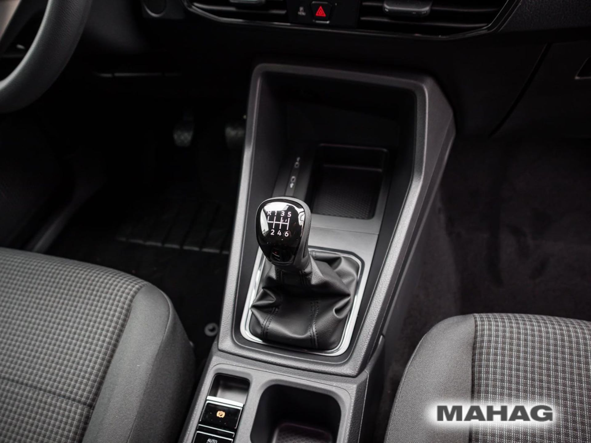 Volkswagen Caddy Maxi Cargo