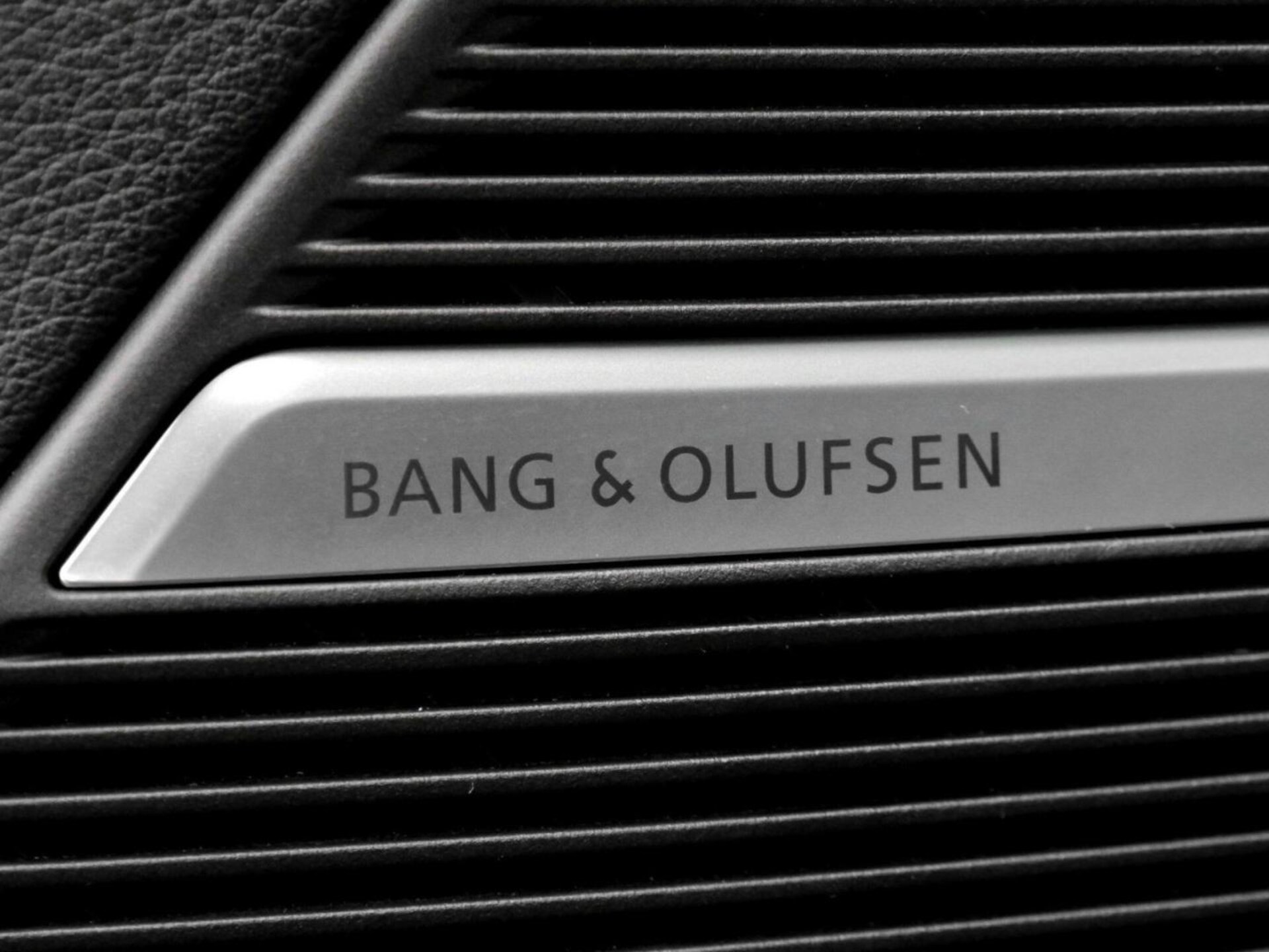 Audi Q7 SUV S line